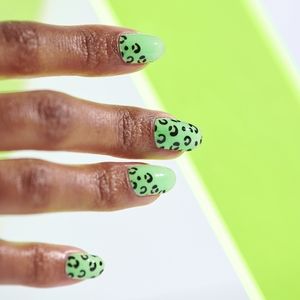 Color Street Nail Polish Strips